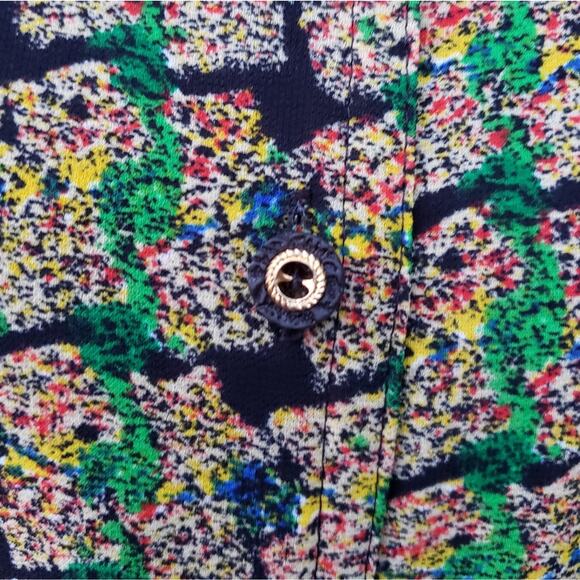 Vintage Blouse - Picture 6 of 7